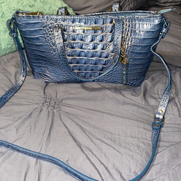 Brahmin Handbags - Brahmin satellite 🛰mini Asher
